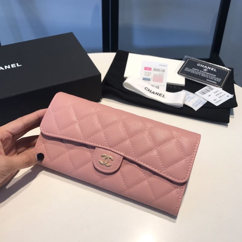 Chanel Wallet Purse